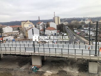 Prodej bytu 3+kk/B,L, 93 m2,  Praha 7 - Holešovice - 18