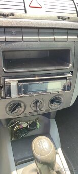 Škoda Fabia 1.4mpi  nová stk - 18