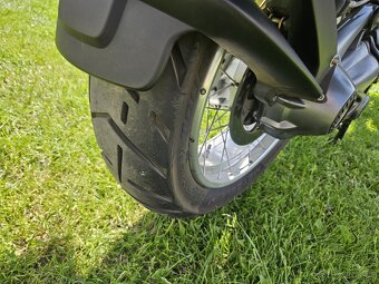 BMW GS 1200 edice. TOP 2012 vzducháč CZ - 18