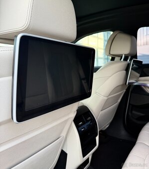 BMW X6 xDrive 30d - M PERFORMANCE - 18