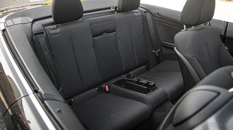 BMW Řada 4, 420D 140 KW XDRIVE LED - 18