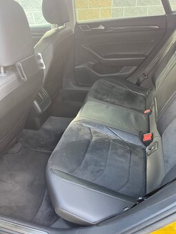 Volkswagen Arteon Elegance 140kw, CR, 169 najeto - 18