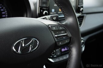 Hyundai i30 Fastback 1.4 T-GDi / SVK / 1.M / AJ NA SPLÁTKY / - 18