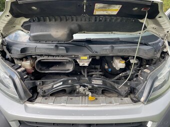 Fiat Ducato 2.3 JTD 130 Multijet L4H2 - 18