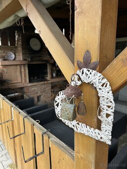 Prodej velké chaty se zahradou, Opatovec - 18