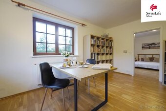 Prodej rodinného domu 249 m2 Spojovací, Pyšely - 18