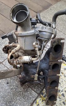 prodám veškeré ND ze Škody Octavie 2 - 18