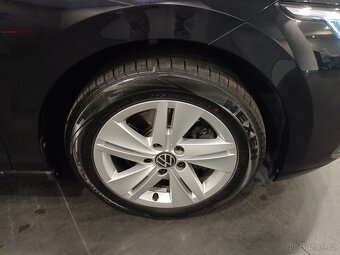VW Golf 8 Variant 2.0TDI 110kW DSG Tažné - záruka Autodraft - 18