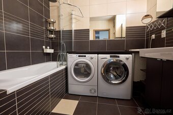 Prodej bytu 3+kk s terasou a zahrádkou( 120,0 m²) ,ul.  Kláš - 18