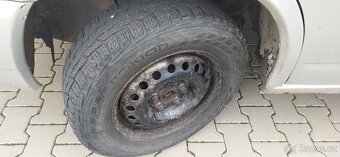 VW MULTIVAN T4 2,5TDi75kw,rv4/2000,7míst,2.MAJ,ALU,ZAHRADKA - 18