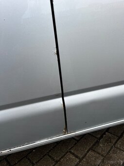 VW T5 1.9 TDi 77 kW Klima 5 mist - 18