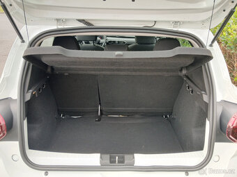 Dacia Sandero 1.0Tce jen 30.000 Km nová STK - 18