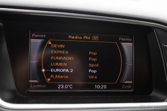 Audi Q5 2.0 TDI 177k DPF quattro - 18