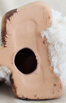 Plyšové sluníčko 2x, ovečka,  kus 50,- - 18