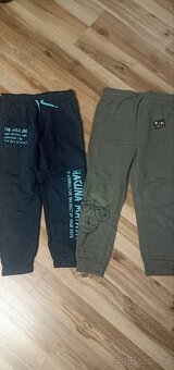 Oblečení vel 116 č.2 - 18