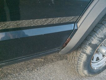 Jeep Cherokee XJ 2.5i 4x4 - 18