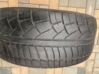Letní sada 195/55 R15 Škoda Roomster Fabia 2 5x100 - 18