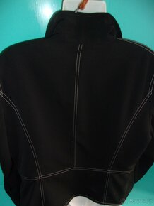 ŠATY RŮZNÉ TYPY-SPOLEČ.+LETNÍ +CAPRI KALHOTY+SÁČA  SÁČKO - 18