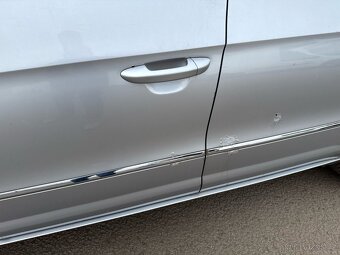 Vw passat CC 2.0tdi 125KW DSG Sport 2009 pojizdne - 18
