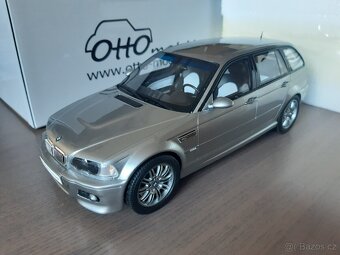Toyota, Mazda, Opel, Audi, AR, Seat a Lancia 1:18 Ottomobile - 18