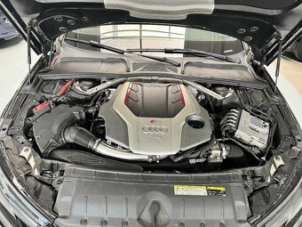 Audi RS4 Avant 2.9 TFSI Quattro Tiptronic r.v.2019 DPH - 18