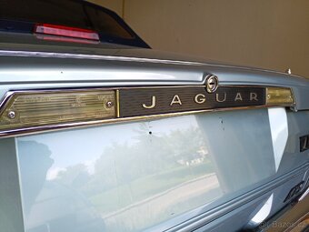 Jaguar XJS convertible V12 , TOP stav - 18