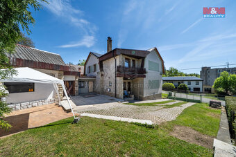 Prodej rodinného domu, 169 m², Dolní Bělá - 18