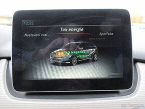 Mercedes-Benz B trieda Elektro s odp. DPH - 18