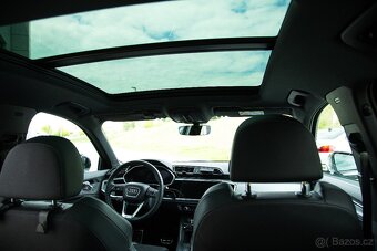 Audi Q3 40 TDI Quattro S Line S tronic, DPH - 18