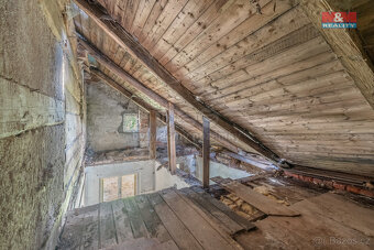 Prodej rodinného domu, 310 m², Rybniště - 18
