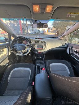 Kia ceed 1.6GDI 99kw - 18