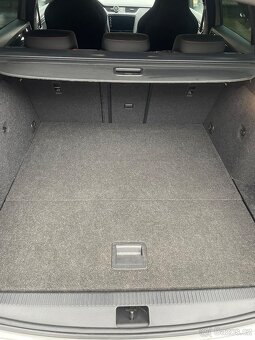 ŠKODA OCTAVIA 3 RS 2.0 TDI DSG PANO WEBASTO TZ 135 KW - 18