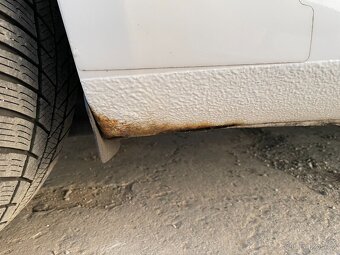 Škoda Superb 2 - 1.8 TSI, DSG, PO REPASU MECHATRONIKY - 18
