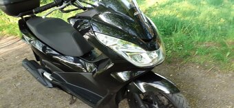 Honda PCX 150 - 18
