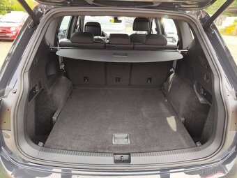 Seat Tarraco 2.0 TDI.110kw.R.V.11/2020.STK 5/2026.Km 147 000 - 18