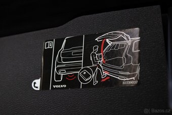 Volvo V60 T6 Recharge AWD A/T, Full LED, Ťažné - ODPOČET DPH - 18