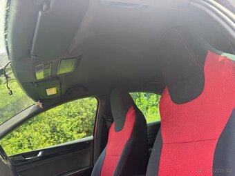 Prodám náhradní díly Škoda rapid - 18