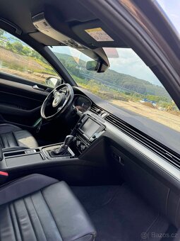 Vw Passat B8 2.0TDI 110kw 3x Rline - 18