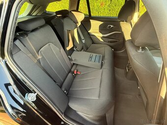 BMW 320D 140kW G21 ADVANT. LED TAŽNÉ /1.Maj-DPH-2021-161tkm/ - 18