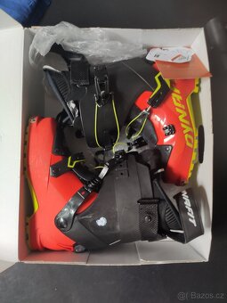 Set Dynafit Radical 88, 165cm, lyžáky 285mm - 18