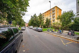 Prodej byt 3+1, 72㎡ - 18