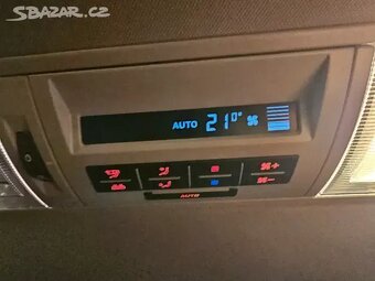 VW Multivan 2.0 TDI 103kW,4x4,Webasto,Tažné,Xenon,2015 - 18