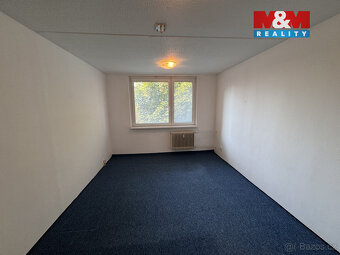 Prodej bytu 3+1, Třebíč, ul. Velkomeziříčská - 18