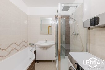 Prodej bytu 3+1, 68 m², Velká Bystřice, ev.č. 00259 - 18