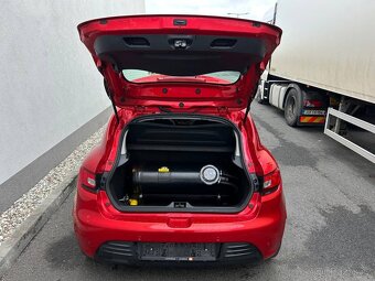 Renault Clio, 1.0 LPG, - 18