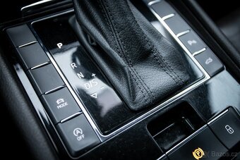 Škoda Superb Combi 2.0 TDI L&K, 110kW - 18