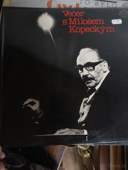 Gramofonové desky 3 - 18