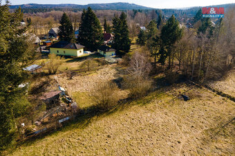 Prodej pozemku k bydlení, 1335 m², Strašice, okr. Rokycany - 18
