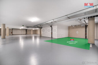 Prodej bytu 3+kk, 78 m² s terasou, Svitavy, ul. Svitavská - 18