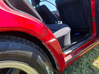 Mercedes W 124 2.0 Diesel 53kw Model 1992 - 18